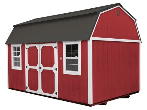 Portable Sheds, Cabins and Barns