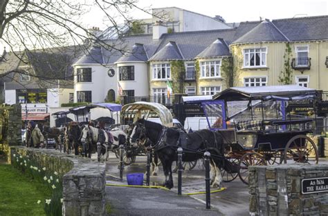 The Ultimate Killarney Guide: Top Things to Do in Killarney - Eat Sleep ...