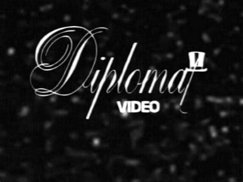 Diplomat Video | The Logo Show Wiki | Fandom