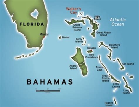 Map Of Islands Off The Coast Of Florida - Map Of Zip Codes