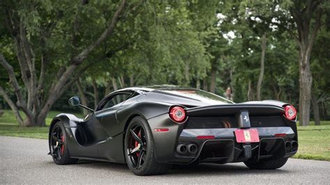 WordPress » Erreur | Ferrari laferrari, Super cars, Matte black cars