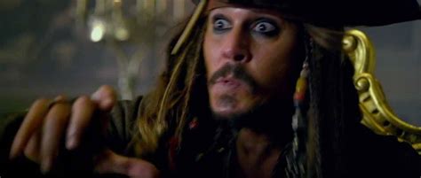 Pirates of the Caribbean: On Stranger Tides - Captain Jack Sparrow Image (26408606) - Fanpop