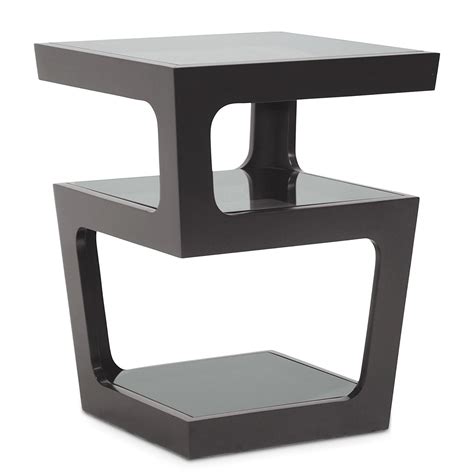 Modern End Table - Home Furniture Design