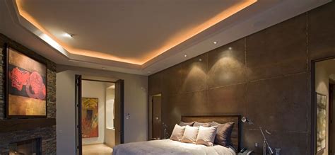 Led Cove Lighting | Cove lighting, Bedroom lighting, Ambient lighting