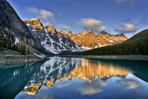 Outdoor Photography by Jack Booth: Canadian Landscape Photography