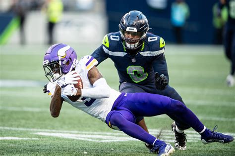 Seattle Seahawks highlights from preseason win over Vikings