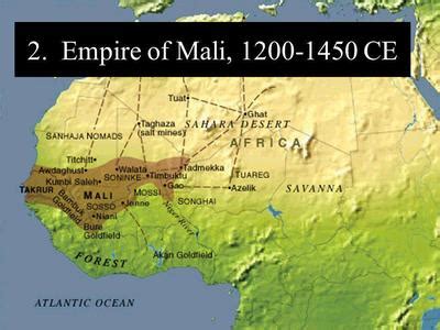 Mali Empire