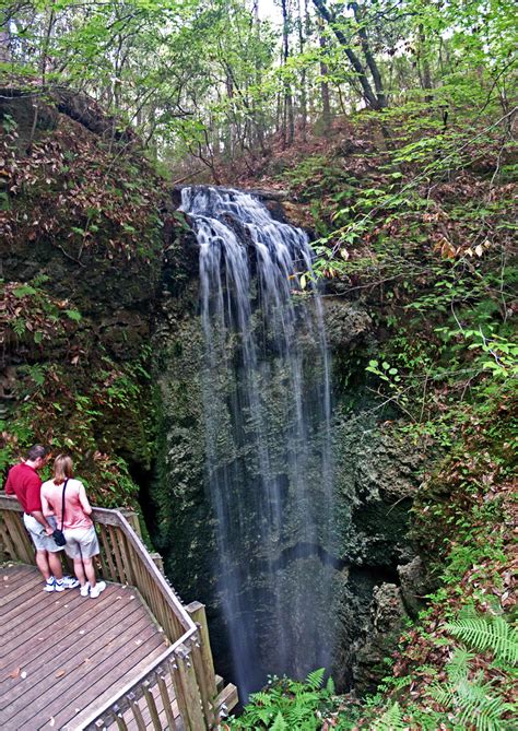 Waterfalls | Explore Northwest Florida