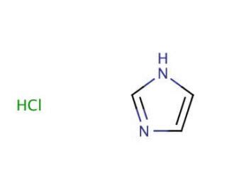 Imidazole hydrochloride | CAS 1467-16-9 | SCBT - Santa Cruz Biotechnology