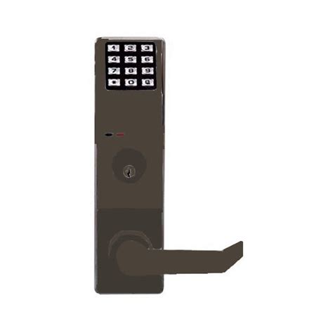 Alarm Lock ETDL S1/10B V99 Digital Electronic Lock - ACCESS HARDWARE