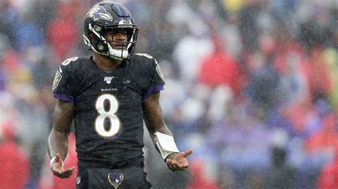 Fantasy Injury Updates: Is Lamar Jackson playing Thursday night ...