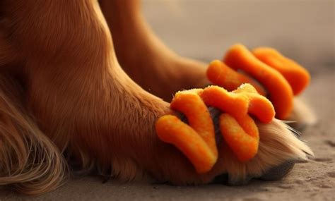 Frito Feet Alert- Is It Bad That My Dog's Feet Smell Like Fritos