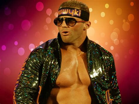 Free WWE Games: WWE - Zack Ryder Pictures