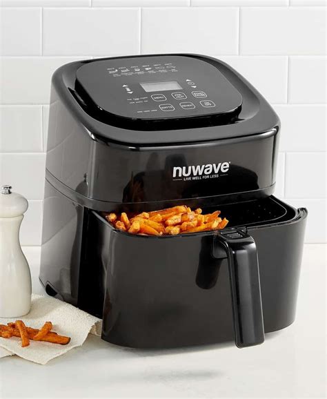 NuWave Air Fryer Review (2020 Update) | Instapot Life