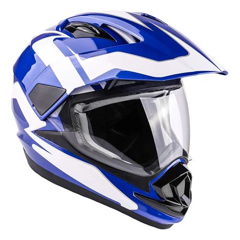 Best Dual Sport Helmet For The Money: Top 7 Reviews - PickMyHelmet