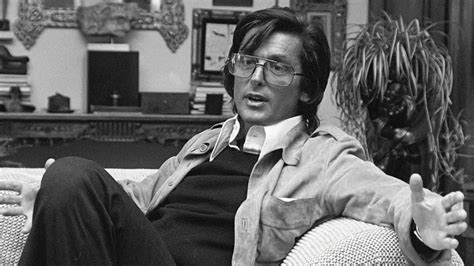 Peter Bogdanovich Remembers Robert Evans, 'the Last of a Breed' - Variety