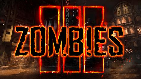 bo3 zombies wallpaper,text,neon ,schriftart,neonschild,elektronische beschilderung (#566505 ...