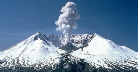 Could Mount Shasta Bring America's Next Great Volcanic Eruption ...