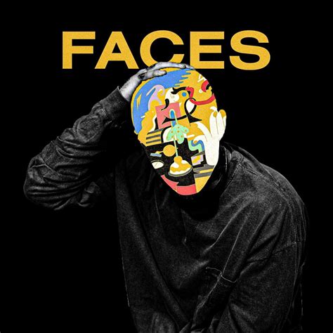 Mac Miller - Faces : freshalbumart