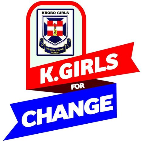 Krobo Girls Old Students for Change - Posts | Facebook