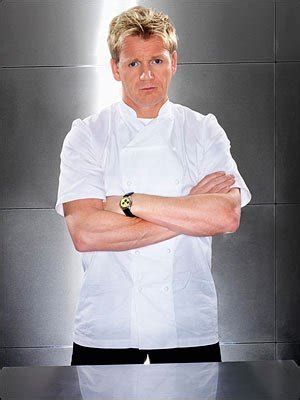 Gordon Ramsay Halloween Costume Ideas