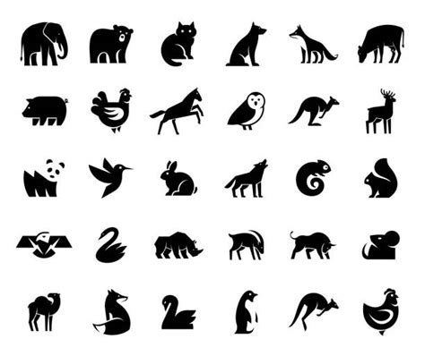 30,800+ Zoo Logo Illustrations, Royalty-Free Vector Graphics & Clip Art - iStock