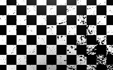 Black and White Squares Wallpapers - Top Free Black and White Squares ...