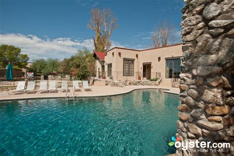 Tanque Verde Ranch Review: What To REALLY Expect If You Stay