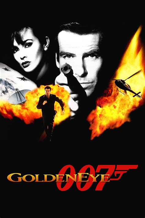 GoldenEye 007 (1997)