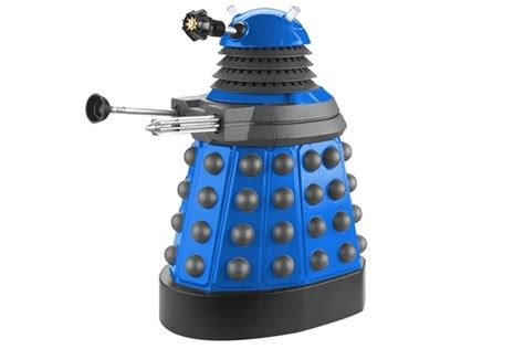 Dalek Strategist Action Figure - Doctor Who New Paradigm Dalek | New ...