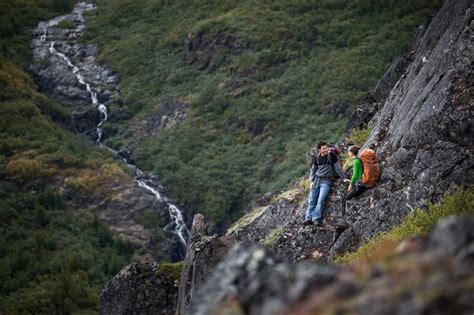 Narsarsuaq, settlement in South Greenland - [Visit Greenland!]