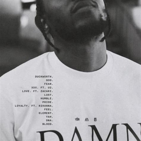 Why Kendrick Lamar just re-released DAMN. in reverse | The Independent