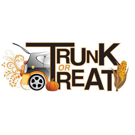 Trunk Or Treat Images | Free download on ClipArtMag