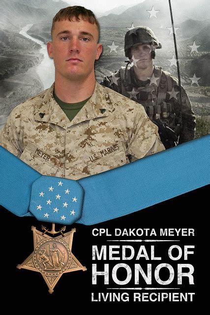 Dakota Meyer - Medal of Honor | Flickr - Photo Sharing!