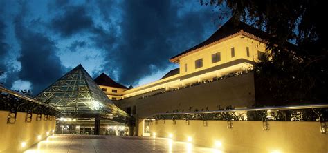 Kandy City Centre - Commercial and Shopping Complex in Kandy, Sri Lanka