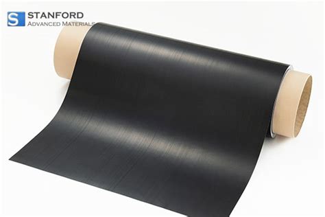 Unidirectional Carbon Fiber Prepreg for Sale | Stanford Advanced Materials