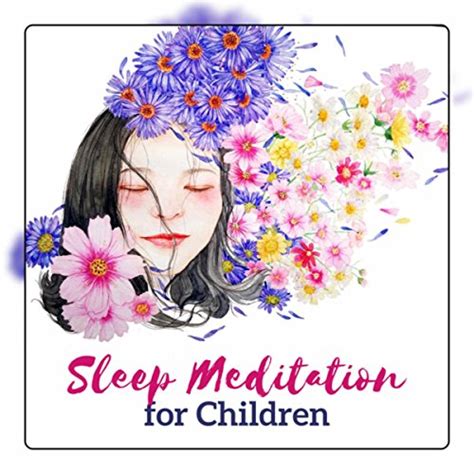 Play Sleep Meditation for Children - Bedtime, Calm for Kids, Helps Relax & Sleep, Lie Back ...