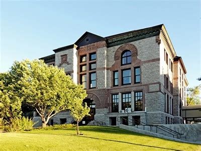 Lewis and Clark County Courthouse - Helena, MT - Victorian Style ...