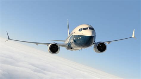 Boeing's 737 MAX Now Has Over 2,000 Orders