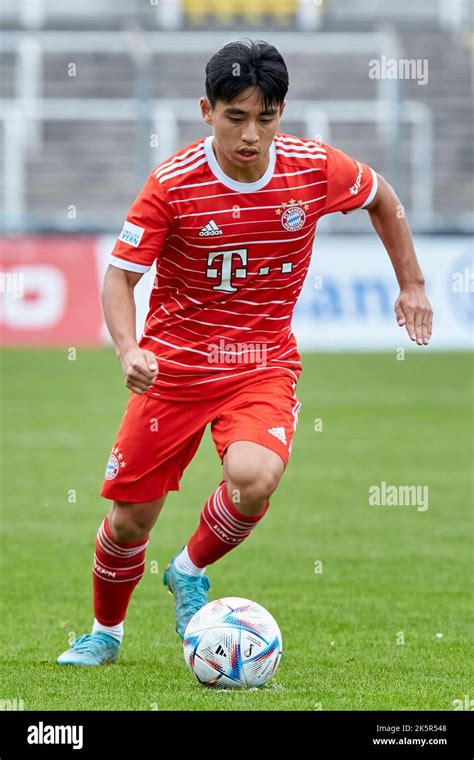 Regionalliga Bayern 2022/23 Stock Photo - Alamy