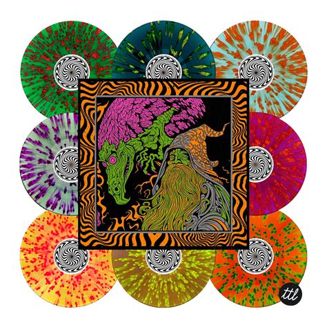 Deluxe Editions on Vinyl + CD - Newest — TurntableLab.com