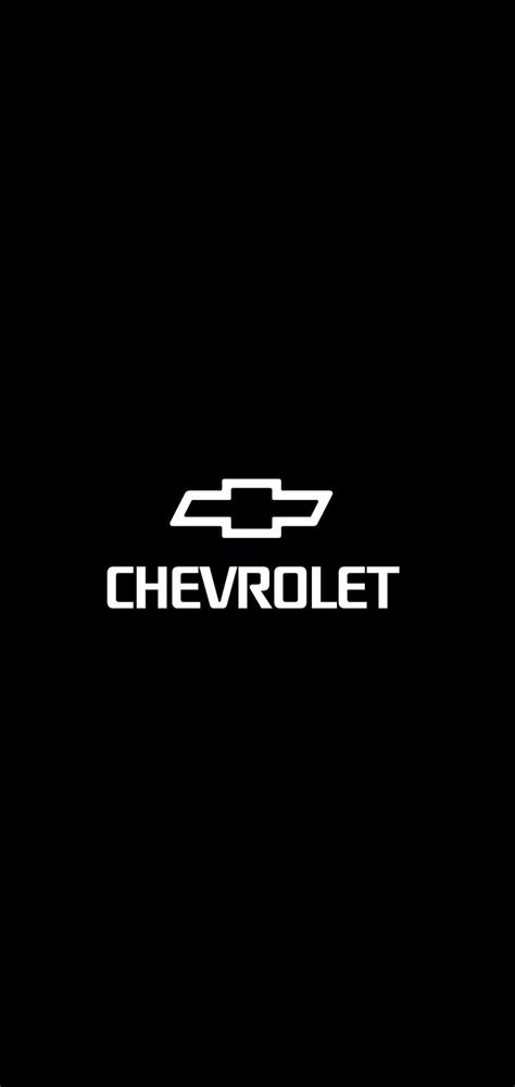 CHEVROLET LOGO WALLPAPER | Chevrolet wallpaper, Chevrolet logo, Chevy ss