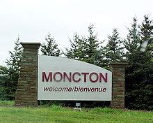 Moncton - Wikipedia