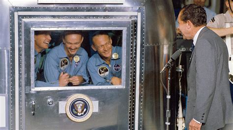 Apollo 11 anniversary: The best Moon-landing TV specials