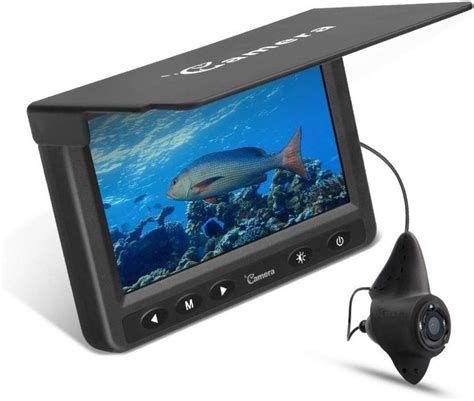 Best Ice Fishing Cameras - Buyers Guide | Fishmasters.com Ice Fishing ...