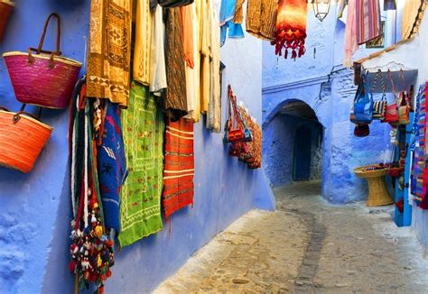 Chefchaouen 2020: Discover The Best of Chefchaouen (Tips + History)