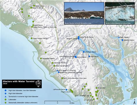 Margerie Glacier - Wikipedia