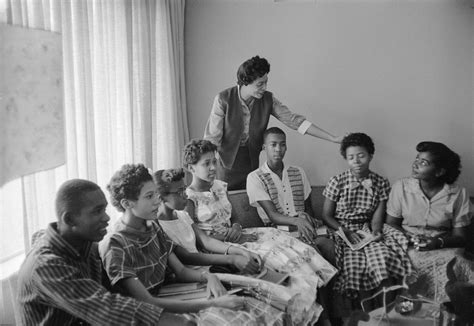 Daisy Bates Stood Up To School Segregation And Won - Essence | Essence