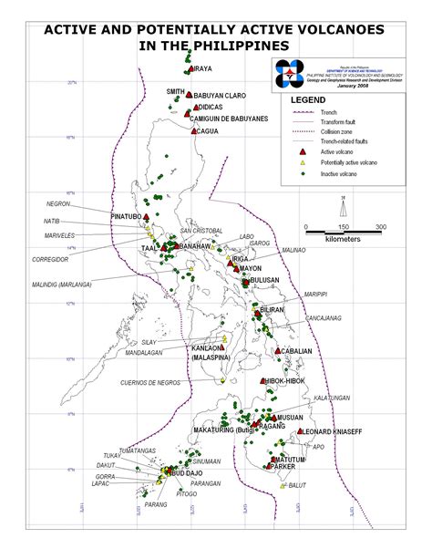 Active Volcanoes In The Philippines 2024 - Drusi Kelsey