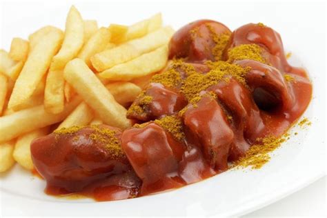 Currywurst Sauce | Recipe | Food, Popular german food, Street food